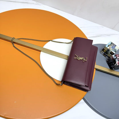 Leather Wallet