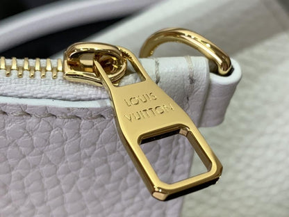 Top Handle Bag