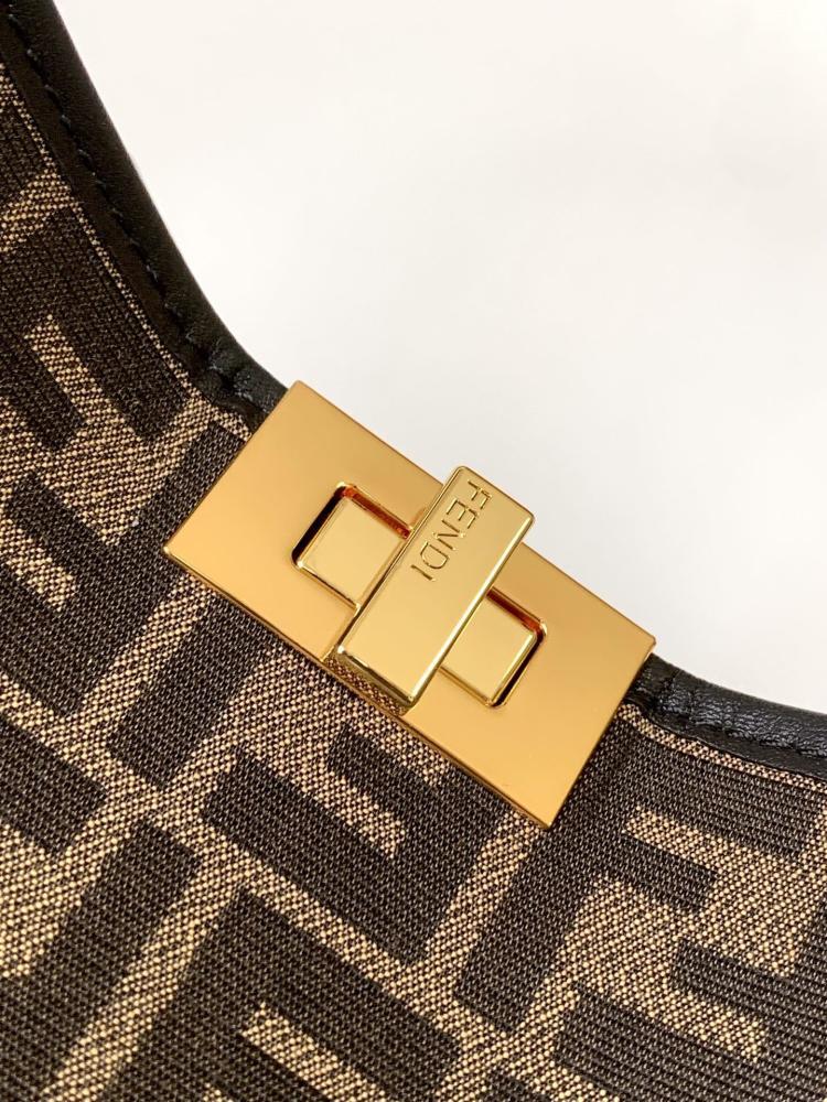 Classic Top Handle Bag