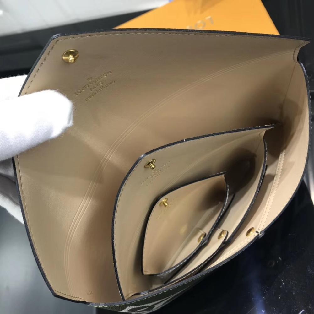 Luxury Wallet