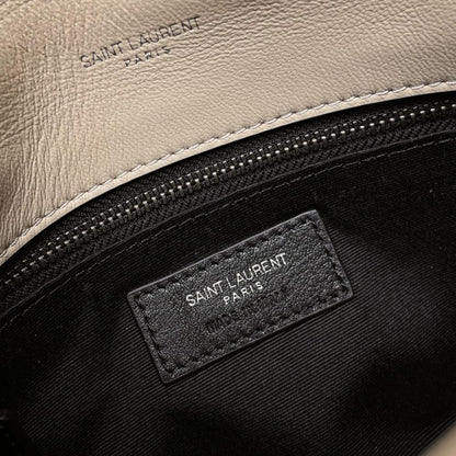 Quilted Shoulder Bag