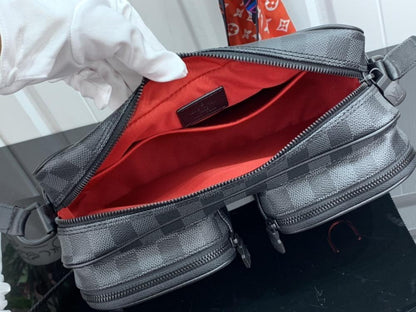 Messenger Bag