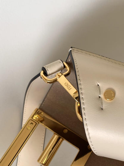 Top Handle Bag