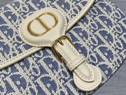 Luxury Top Handle Bag
