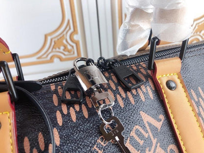 Keepall Travel Bag