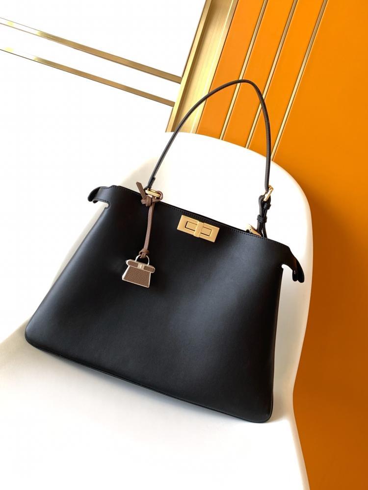 Top Handle Bag