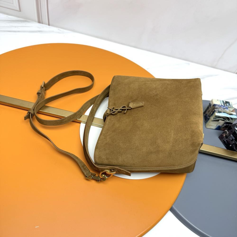 Bucket Bag