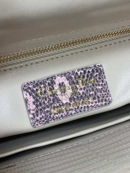Practical Top Handle Bag