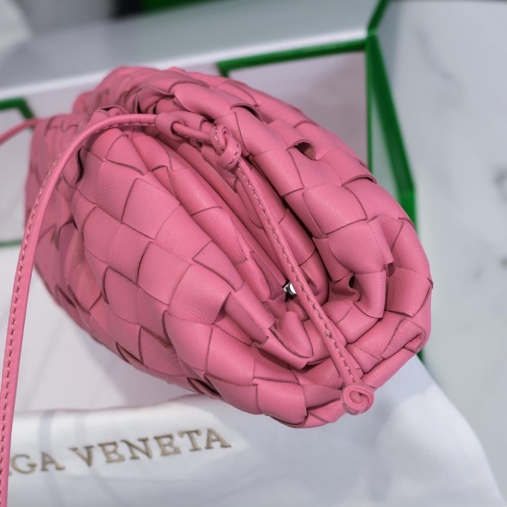 Luxury Leather Top Handle Bag