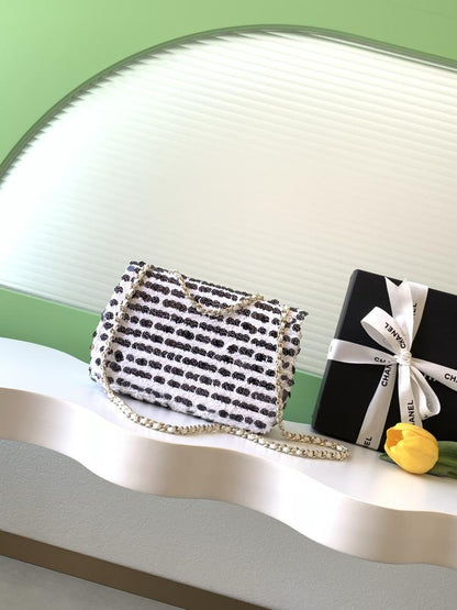 Top Handle Bag