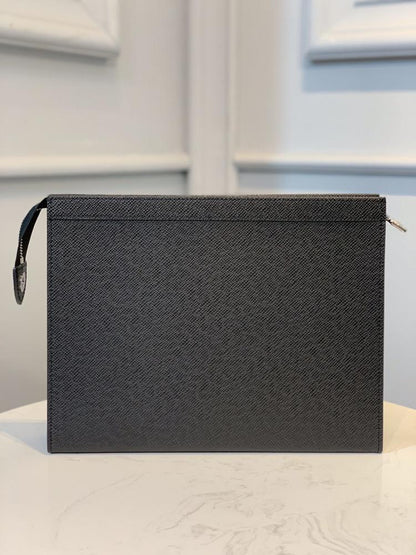 Luxury Top Handle Bag