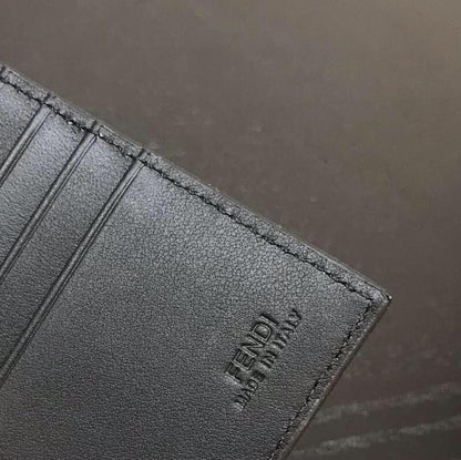 Practical Luxury Wallet