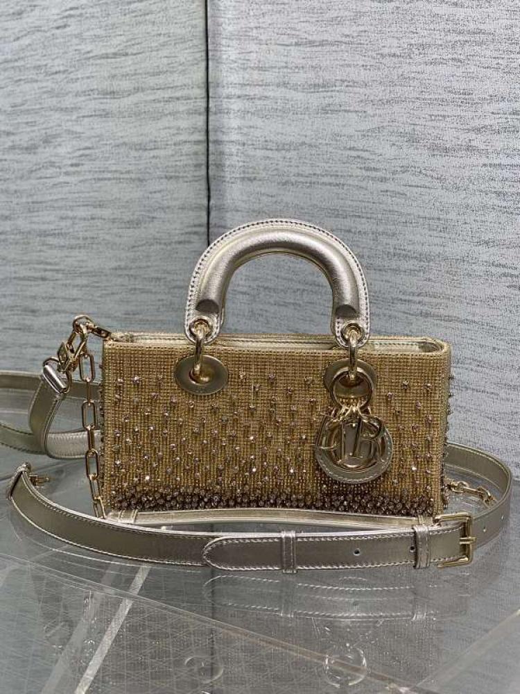 Top Handle Bag