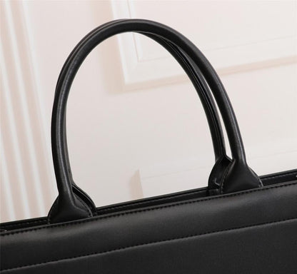 Italian-Inspired Luxury Leather Bag