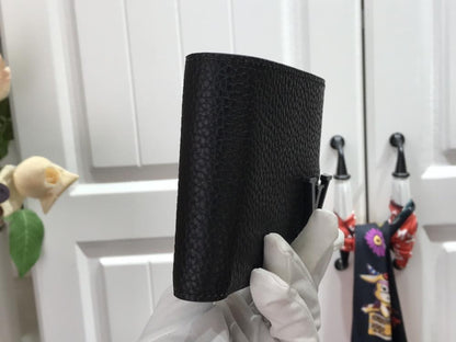 Luxury Leather Wallet