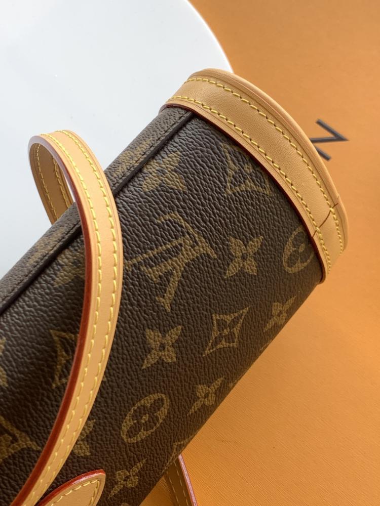 Luxury Top Handle Bag