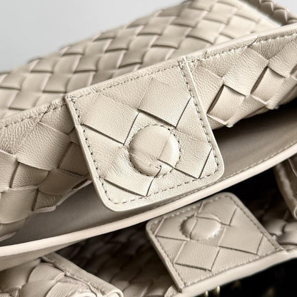 Classic Top Handle Bag