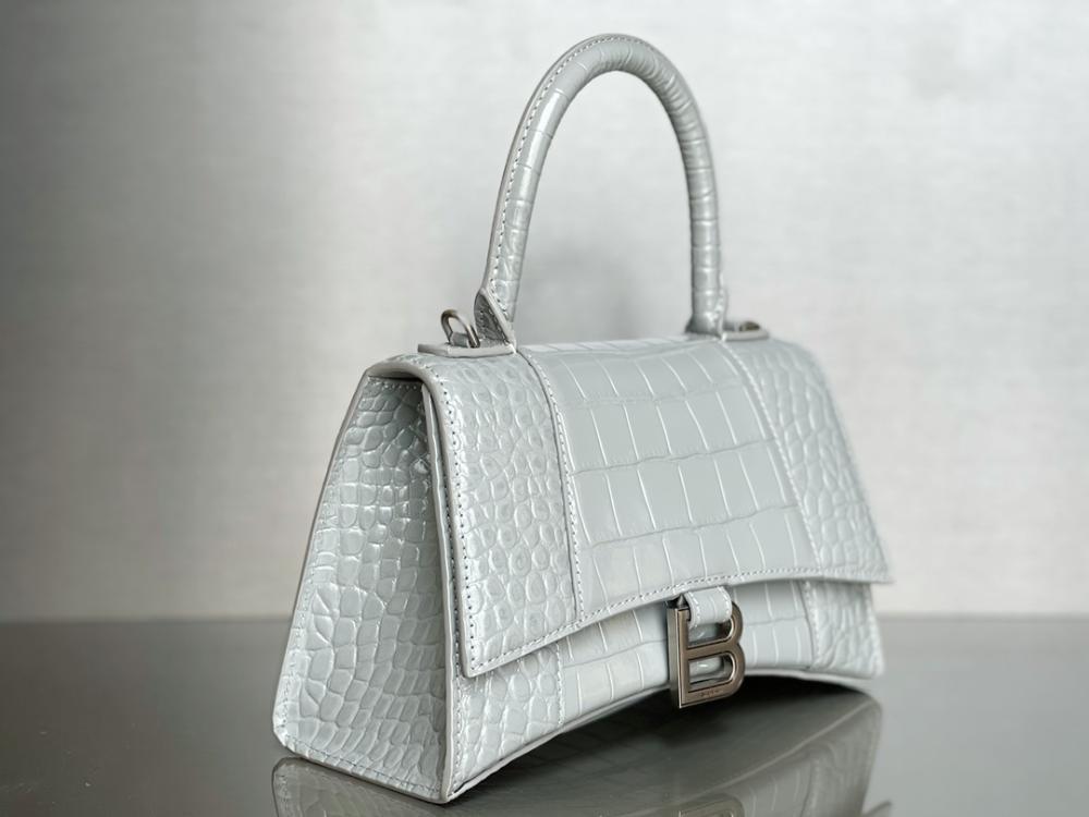Luxury Top Handle Bag