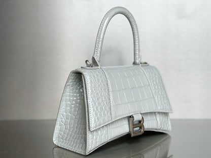 Luxury Top Handle Bag