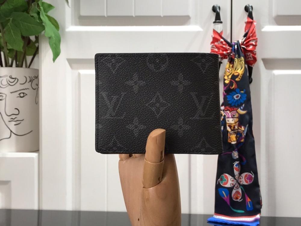 Practical Leather Wallet