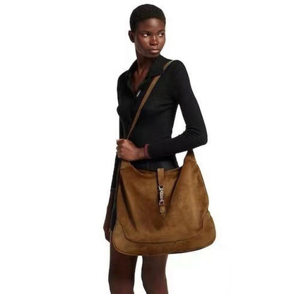 Modern Luxury Top Handle Bag