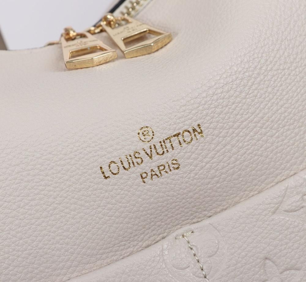 Modern Italian-Inspired Woven Leather Top Handle Bag