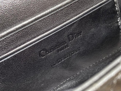 Classic Top Handle Bag