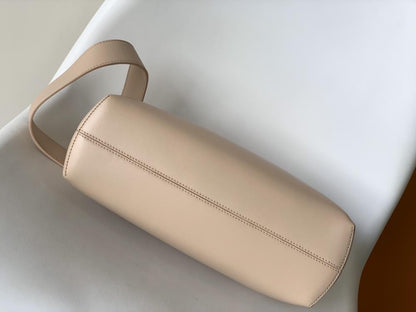 Lambskin Shoulder Bag