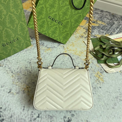 Modern Refined Bag