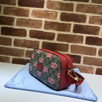 Luxury Shoulder Bag