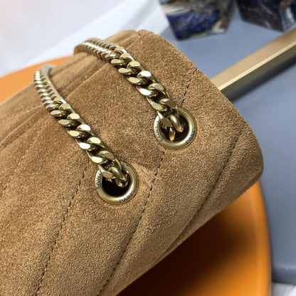 Top Handle Bag