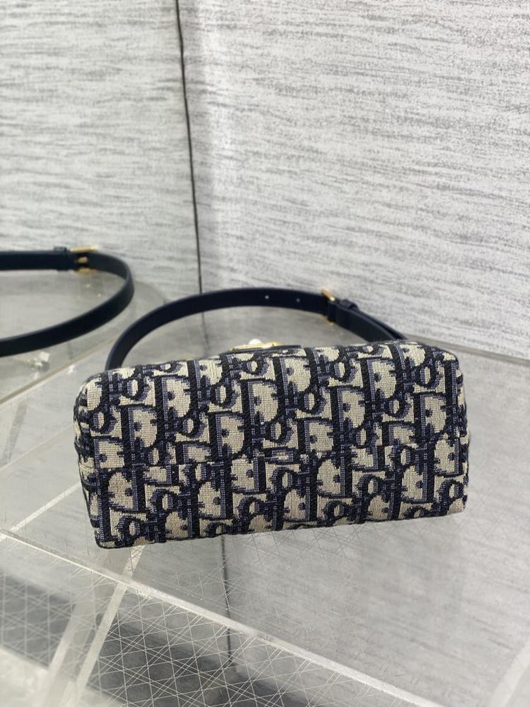 Classic Top Handle Bag