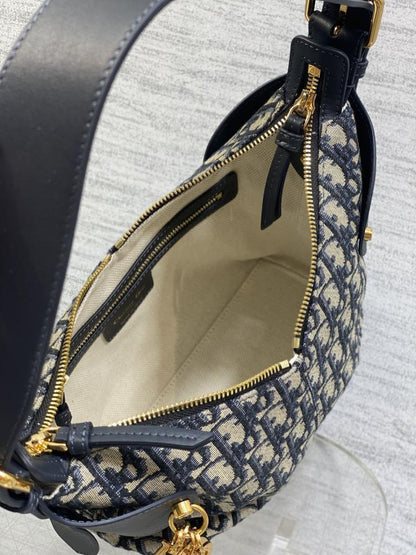 Classic Top Handle Bag