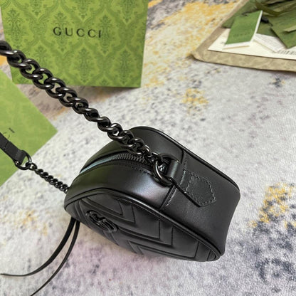 Stylish Refined Shoulder Bag