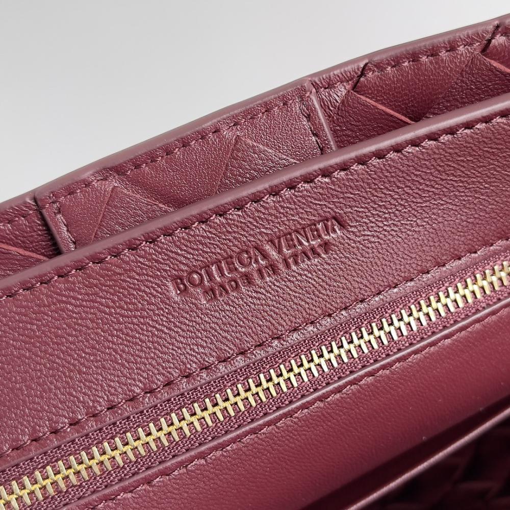 Classic Top Handle Bag