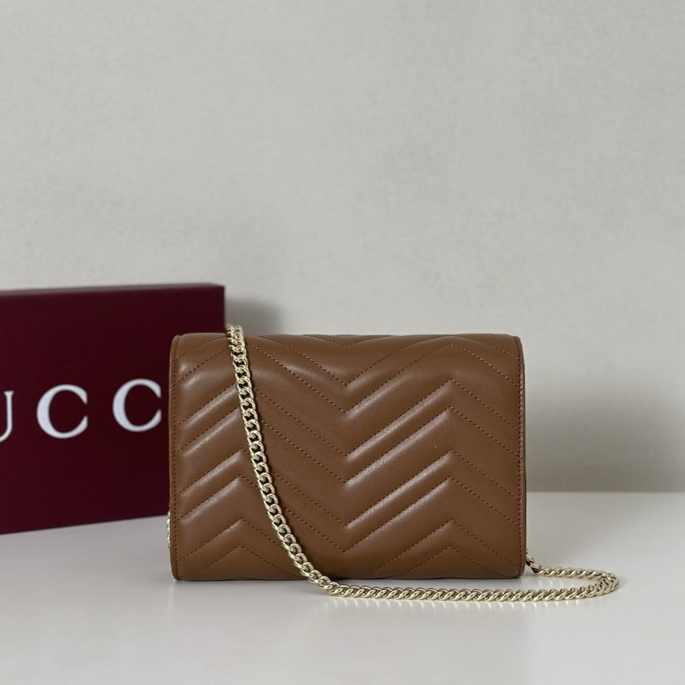 Luxury Shoulder Bag