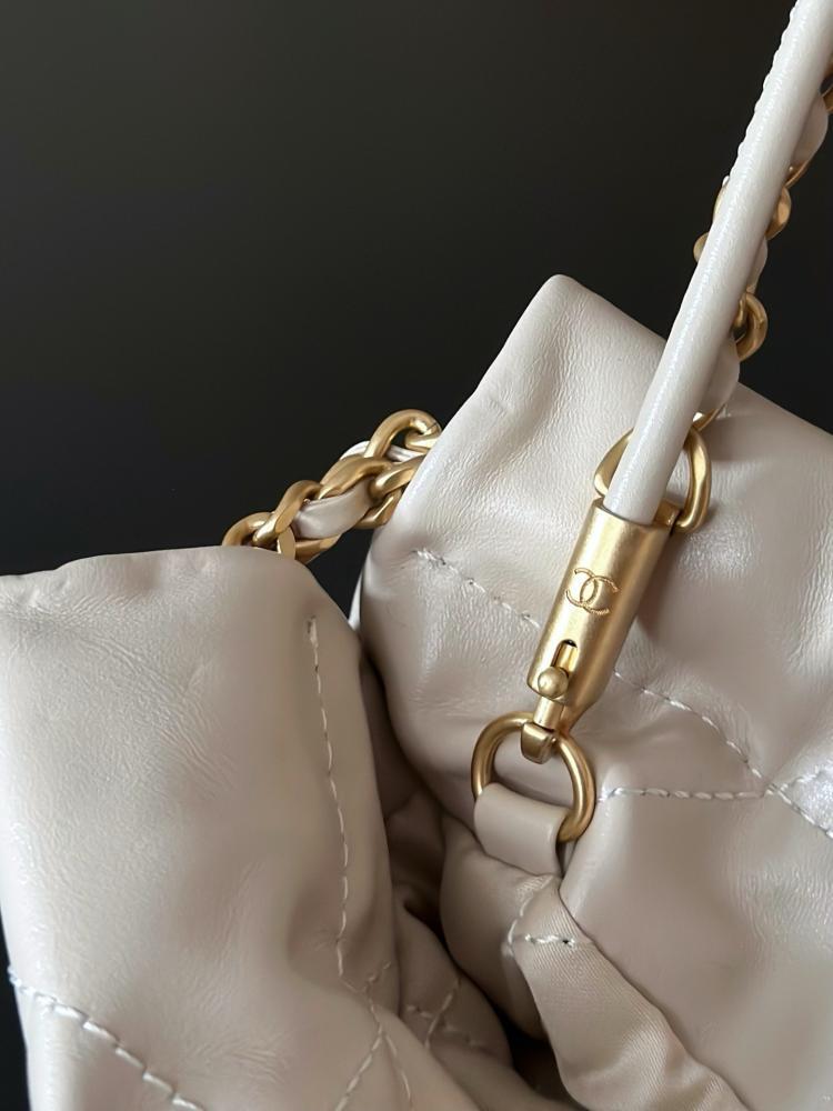 Luxury Elegant Top Handle Bag