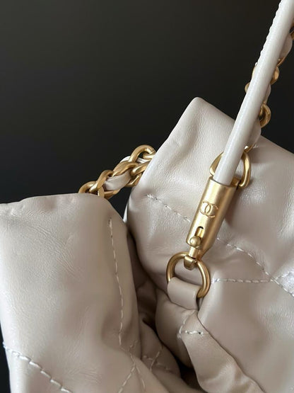 Luxury Elegant Top Handle Bag