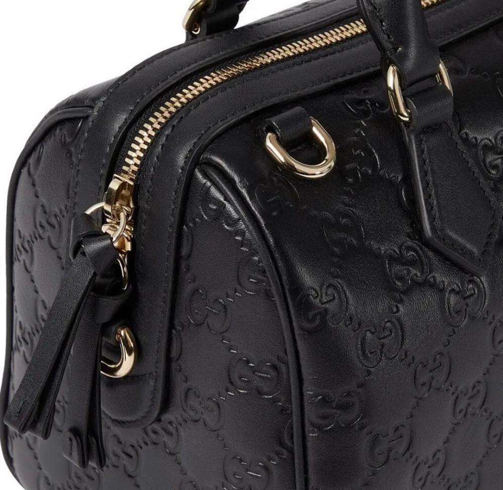 Modern Luxury Bag