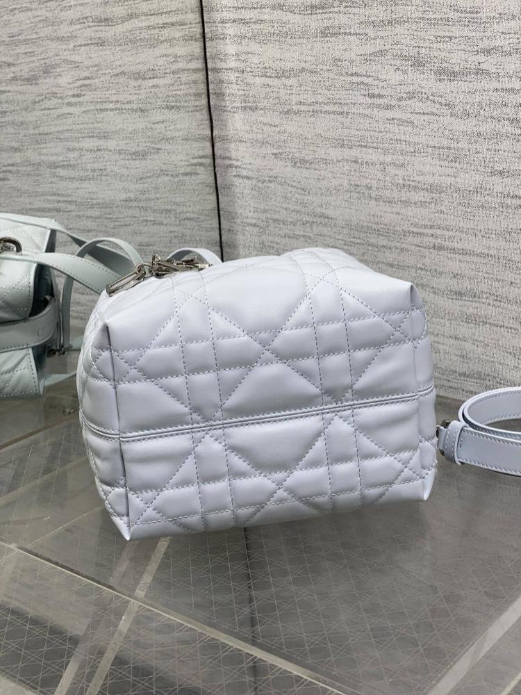 Calfskin Shoulder Bag