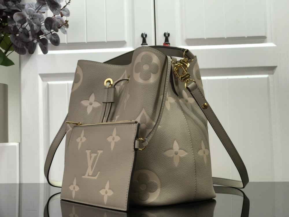 Bucket Bag