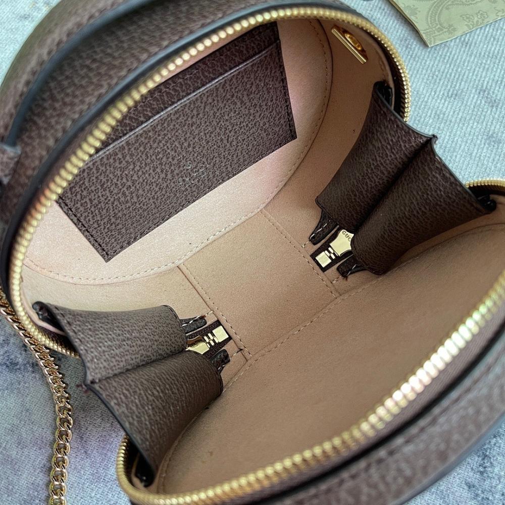 Luxury Bag – Limited Edition
