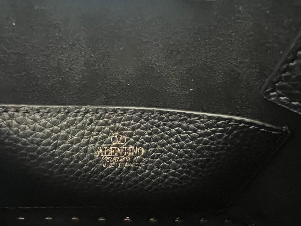 Italian-Inspired Luxury Calfskin Shoulder Bag