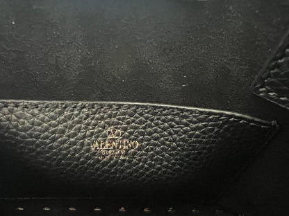 Italian-Inspired Luxury Calfskin Shoulder Bag