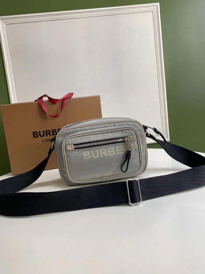 Classic Shoulder Bag