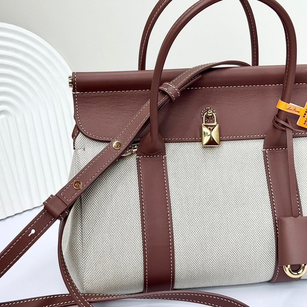 Modern Refined Suede Crossbody Bag