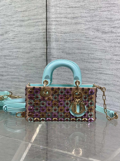 Arco Top Handle Bag