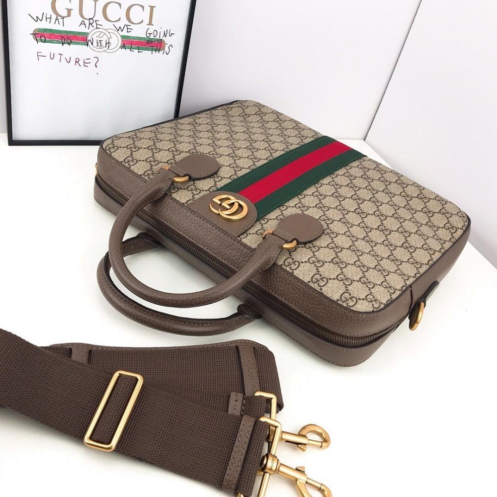 Classic Italian-Inspired Bag