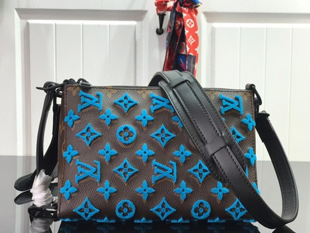 Messenger Bag