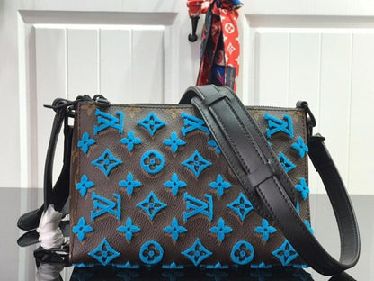 Messenger Bag